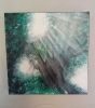 rayons de brouillard