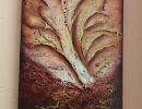 arbre et terre