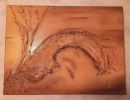 pont abstrait