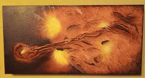 energie du soleil