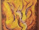 oiseau abstrait