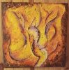 oiseau abstrait